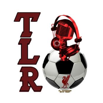 Liverpool Room Podcast - 6 Times & Counting