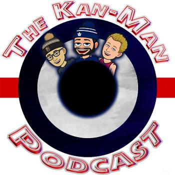 The Kan Man Podcast