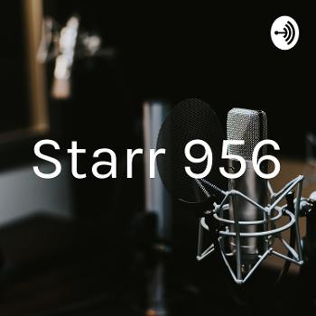Starr 956