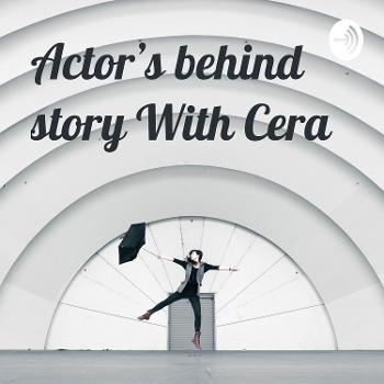 Actor's behind story With Cera