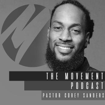 The Movement CCC Podcast