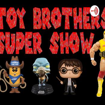 Toy Brothers Super Show