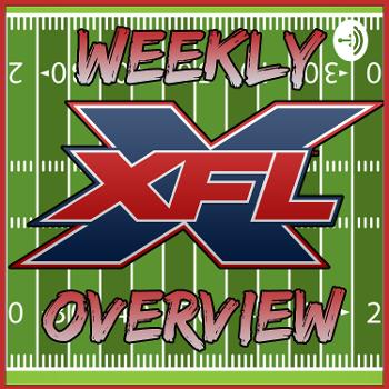 XFL Weekly News