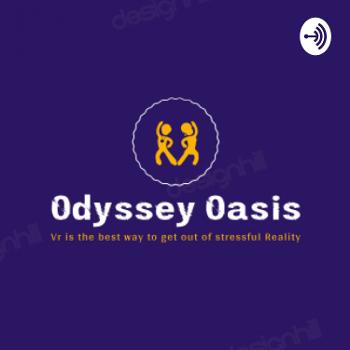The Odyssey Virtual Reality Oasis News13