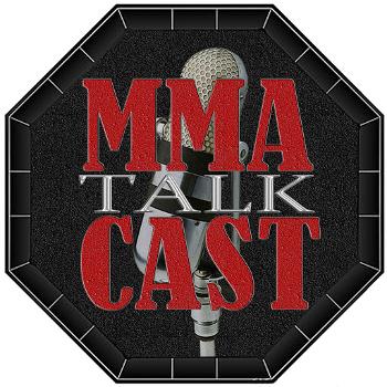 MMA TALK CAST