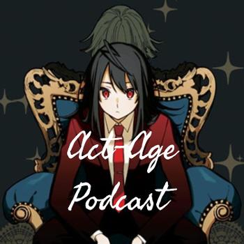 Act-Age Podcast