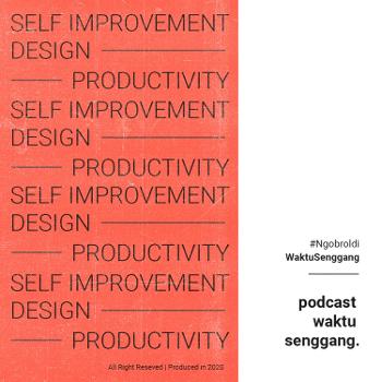 Podcast Waktu Senggang (PWS)