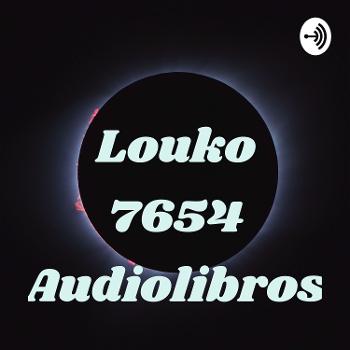 Louko 7654 Audiolibros