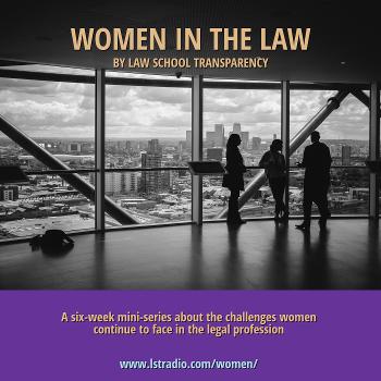 Women In The Law