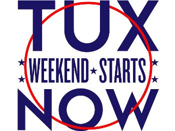 Tux Weekend