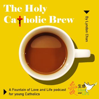 Fountain of Love and Life - The Holy Catholic Brew