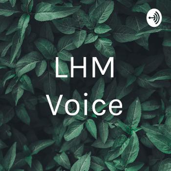 LHM Voice