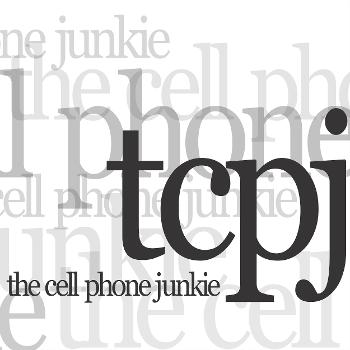 The Cell Phone Junkie