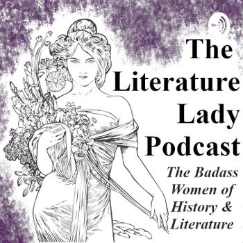The Literature Lady Podcast