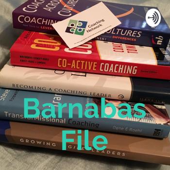 Barnabas File