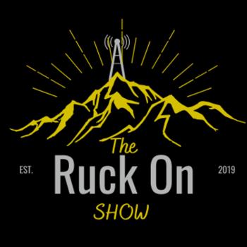 The Ruck On Show