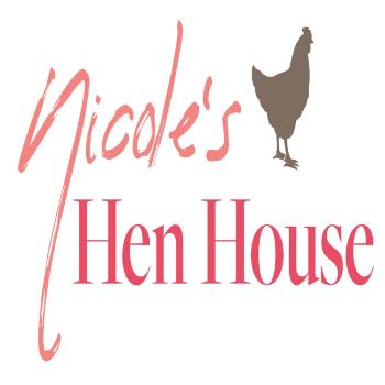 Nicole's Hen House