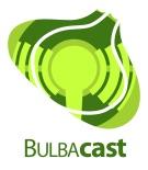 BulbaCast