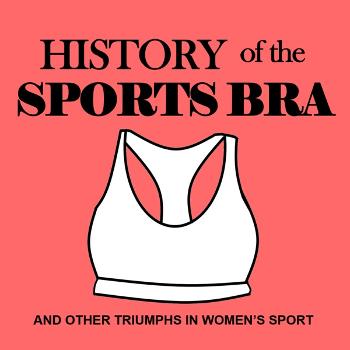 History of the Sports Bra