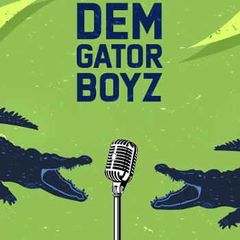 DGB - Dem Gator Boyz