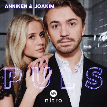 PULS - Joakim Kleven og Anniken Jørgensen