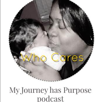 My Journey has purpose