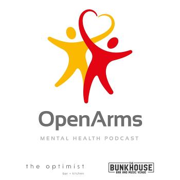 Open Arms Podcast