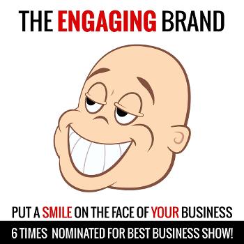 The Engaging Brand