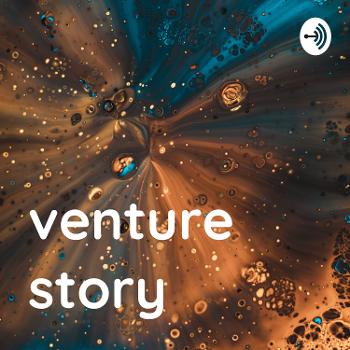 The Venture Story Magazine