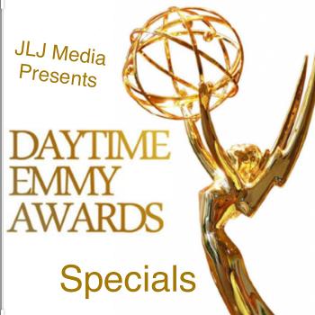 The Daytime Emmys Specials