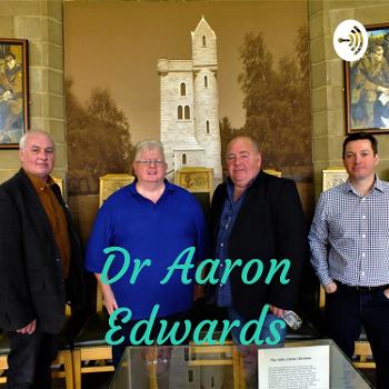 Dr Aaron Edwards: The UWC Strike