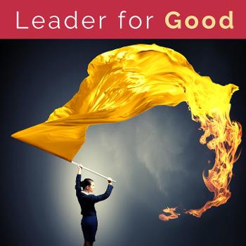 Leader for Good