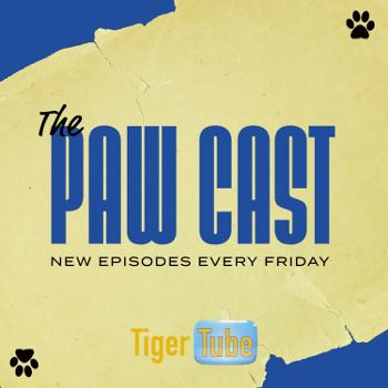 The Paw Cast