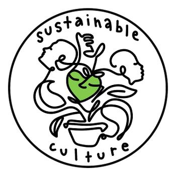 Sustainable Culture Podcast