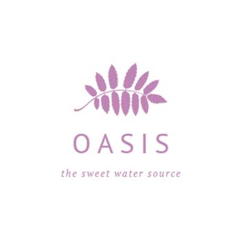 Oasis: the sweet water source