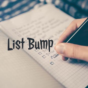 List Bump