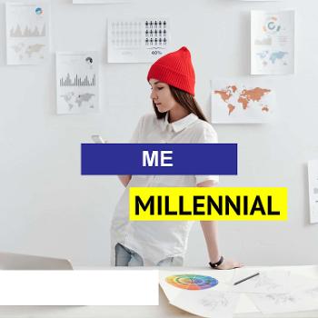Me Millennial
