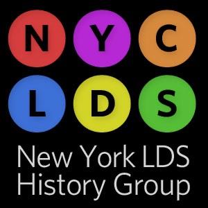 NYC LDS Histories