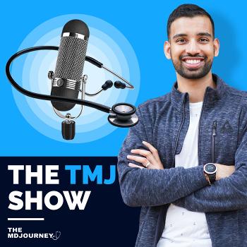 TMJ Show - TheMDJourney Podcast