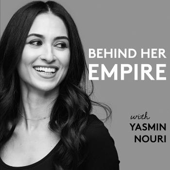 Behind Her Empire