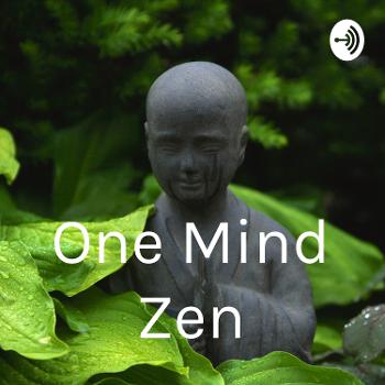 One Mind Zen