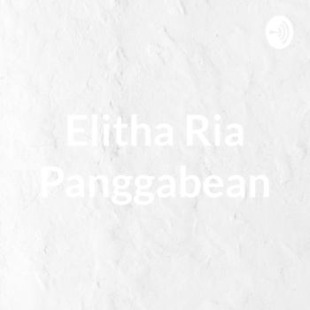 Elitha Ria Panggabean