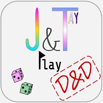 J and Tay Play