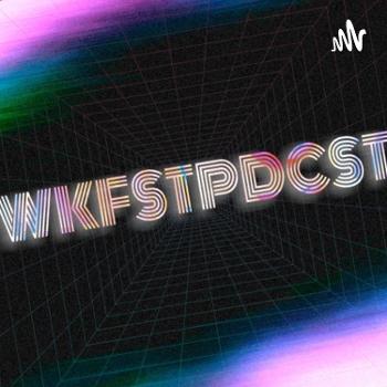 WokeFastPodcast