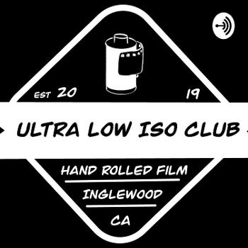 Ultra Low ISO Club