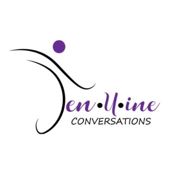 Jen-U-ine Conversations