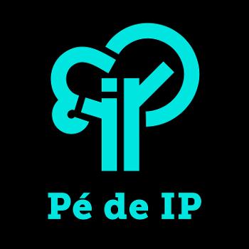 Pé de IP