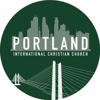 Portland ICC Sermons