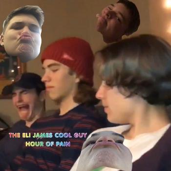 The Eli James Cool Guy Hour of Pain