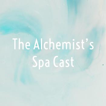The Alchemist's Spa Cast